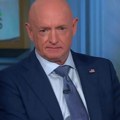 "Čovek bez vojnog iskustva uvek prvi želi da baci bombu": Američki senator žestoko isprozivao Trampa
