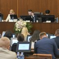 Danas 10. sednica Skupštine AP Vojvodine