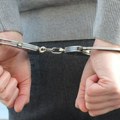 MUP: Uhapšen osumnjičeni za ubistvo u Crvenki