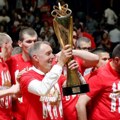 Milan Tomić se vratio u Crvenu zvezdu
