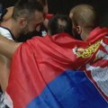 Tačno u podne - Srbija kreće ka novom svetskom finalu!