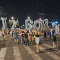 Studenti pozvali opozicionare da bojkotuju rad Skupštine