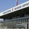 Profesor iz Kolumbije pušten posle zadržavanja na beogradskom aerodromu