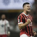 Luka Jović ide u Meksiko?