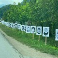 Kojić: Fotografije na putu Bratunac-Potočari, da svet vidi i srpske žrtve