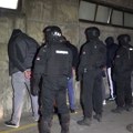 "Odrali smo malog ubicu... Otišao na počinak, nestao", poruka "vračarca" nakon ubistva Halabrina