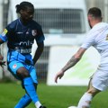 Rekordan transfer Nišlija: Radnički prodao napadača za 1.500.000 evra!