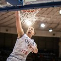 Srbin blista u NBA! Bogoljub Marković se ozbiljno nameće u Milvokiju (video)
