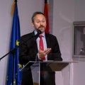Žiofre: EU i dalje posvećeno korača rame uz rame sa Srbijom na njenom putu ka članstvu