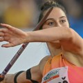 Adriana Vilagoš osvojila zlato na Evropskom prvenstvu za mlađe seniorke