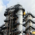 Urušavanje petrohemijske industrije u Evropi