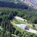 Poženi venci Na Banj brdu obeleženo 84 godina od ustanka naroda u BiH protiv fašizma