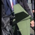 Kakvo oružje budućnosti nosi putinov telohranitelj? Revolucija u bezbednosti predsednika (video)