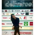 Kristina Radovanović, Deliveroo: Niste ni svesni na šta ste sve kadri dok ne pokušate