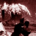 Hirošima i Nagasaki: Sećanje na „crnu kišu“
