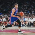 Avramović: Imamo veliku šansu, hvala navijačima za ispraćaj