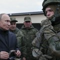 Pravi se džinovska vojna baza; Putin kreće u novu invaziju? FOTO
