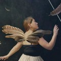Promocija knjige poezije "Šaptaj tišine u kući istrebljenih snova" u četvrtak u Klubu SKCNS