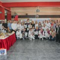 ROŠTILJIJADA: učenici iz Ugostiteljsko – turistička škole iz Beograda sveukupni pobednici na takmičenju učenika srednjih škola…