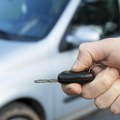 Ovo su skrivene funkcije ključa automobila – devet od 10 vozača ih ne zna
