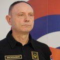 "Nije bilo incidenata i problema": Direktor policije o okupljanjima širom Srbije: "Na 95 lokacija prisustvovalo je skoro…