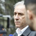 Zdravko Ponoš za Dojče vele: Izbori su jedini izlaz