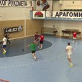 Veće ambicije rukometaša Jugovića u narednoj sezoni