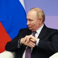 Putin, ponovo: Zelenski, molim vas, dođite