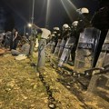 VIDEO "Novi Sad ne praštamo": Studenti i građani i večeras protestuju širom Srbije