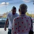 Drama ispred ambulante! Terza napao Uroša, izbio žestoki sukob nakon što mu je pomenuo ćerku: "Zgaziću te!"