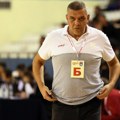 Rodoljub: Ne opterećujemo se rezultatima
