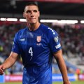 Nikola Milenković: Nismo bili na niovu ovakvih mečeva, izvinjavam se navijačima