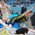 Turska bez jednog od najboljih igrača u polufinalu Eurobasketa?