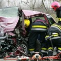 Dvoje državljana Srbije povređeno nedaleko od Valensije