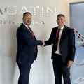 Croatia Airlines i Poliklinika Bagatin otpočeli suradnju