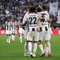 Sedam golova na najvećem italijanskom derbiju: Juventus srušio Inter u poslednjim minutima, crnogorski tinejdžer golom za…
