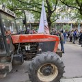 Mladi s juga iz Vranja zovu na protest podrške poljoprivrednicima iz Vojvodine