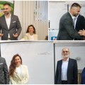 Otvoren Novi klub penzionera u novom sadu Mićin: Grad Novi Sad uvek čvrsto stoji uz svoje penzionere, snažna smo podrška