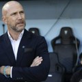 Zvezdin rival ostao bez trenera: Malme u nastavku sezone sa novim strategom