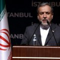 Iran pozvao Gutereša da spreči oživljavanje mehanizma sankcija UN