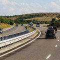 Novi mostovi, raskrsnice, širina koridora 300 metara: Ovako će izgledati nova saobraćajnica u Srbiji (video)