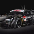 Honda Prelude GT Prototype