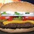 Evropski parlament glasao za zabranu upotrebe termina kao što su kobasica i hamburger