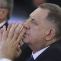 Dodik ne može biti ni predsednik SNSD