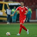 "Zamolio sam Ančelotija da ne igram protiv Zvezde u Beogradu"