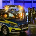 Žurka u Nemačkoj izmakla kontroli