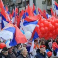 Premijer Macut i ministri na skupovima građana protiv blokada