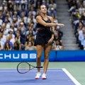 Završni VTA turnir u Rijadu: Arina Sabalenka pobedila Paolini za samo 70 minuta
