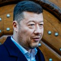 Ekstremista Tomio Okamura šef Donjeg doma parlamenta Češke: Milijarder Babiš pravi tim