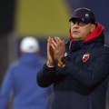 Nedopustivo da primimo ovakve golove – Milojević: Za nas važi da je 2:0 najopasniji rezultat